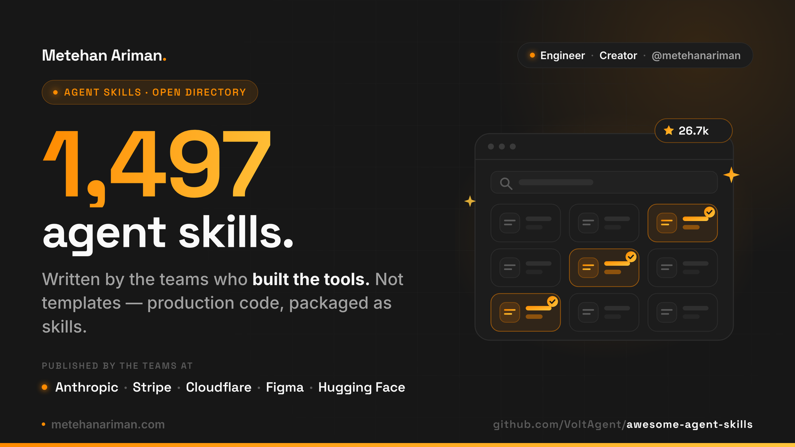 Agent Skills Are Becoming the Vendor's Job