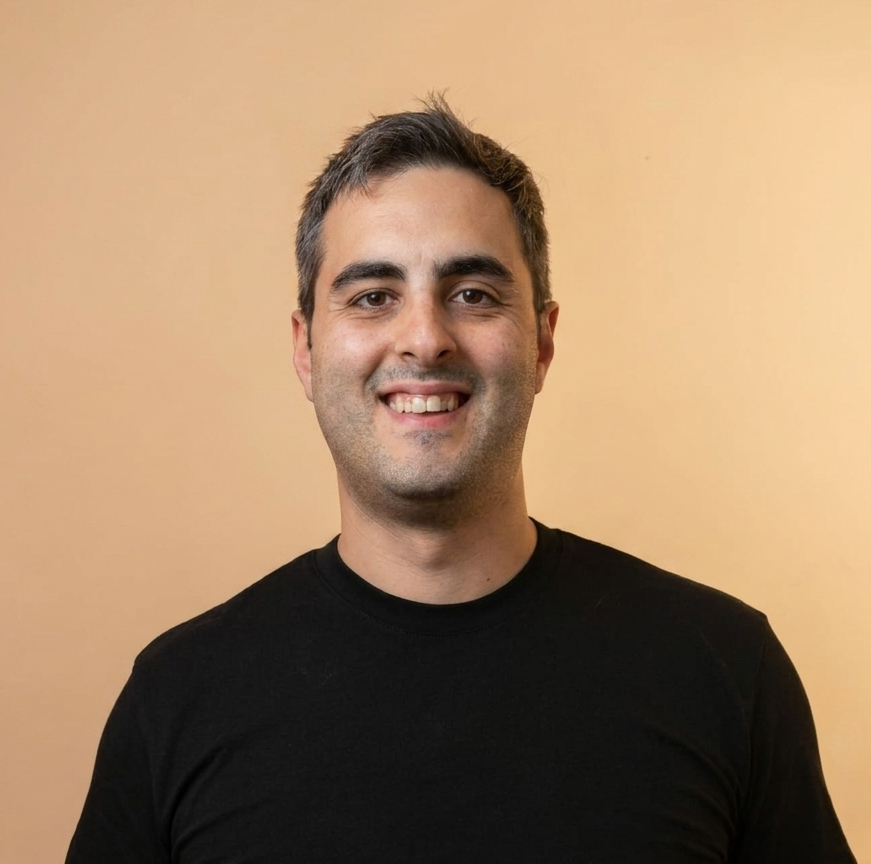 Metehan Ariman